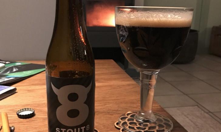 Stout 8 Maximus